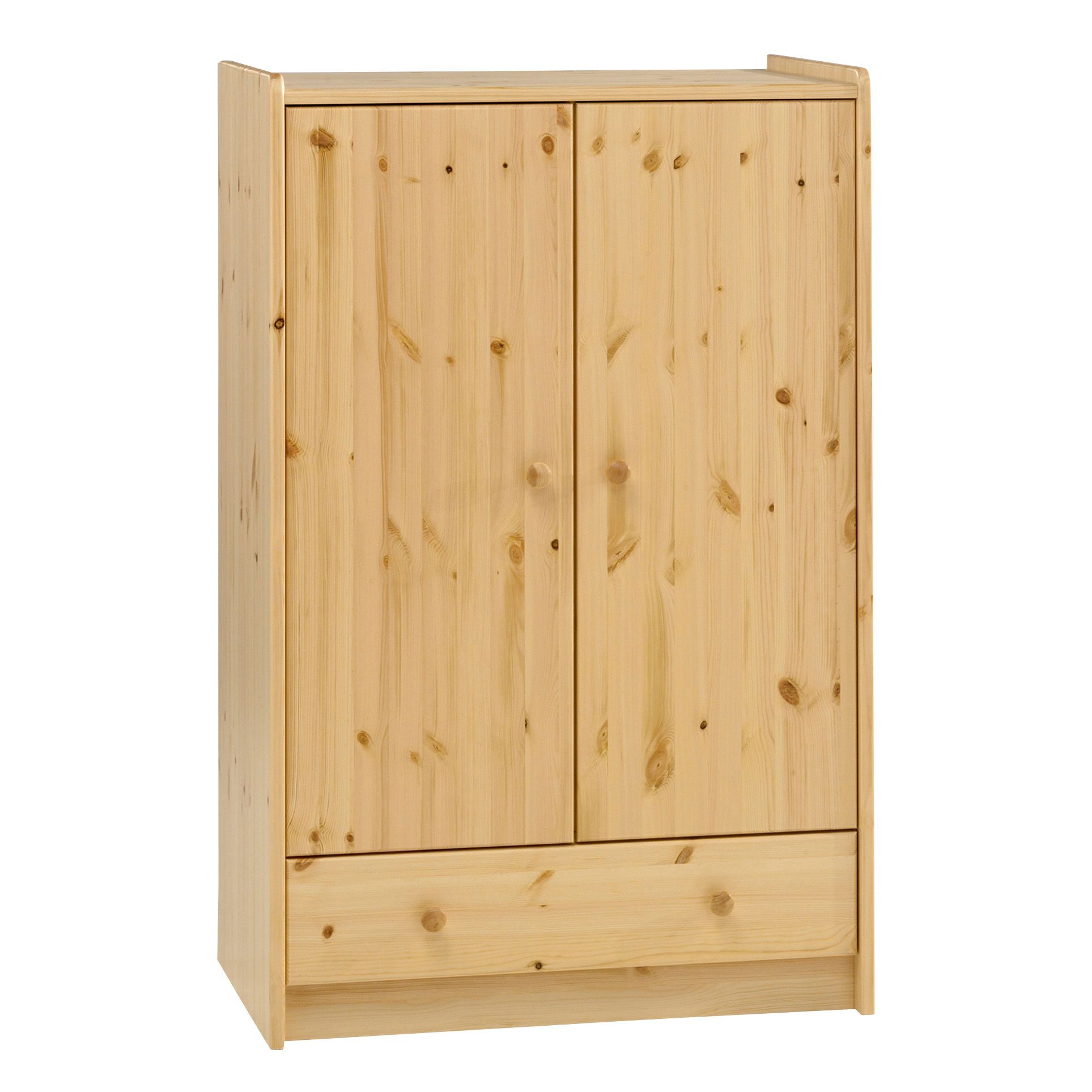 Wizard Wardrobe Departments DIY at B&Q