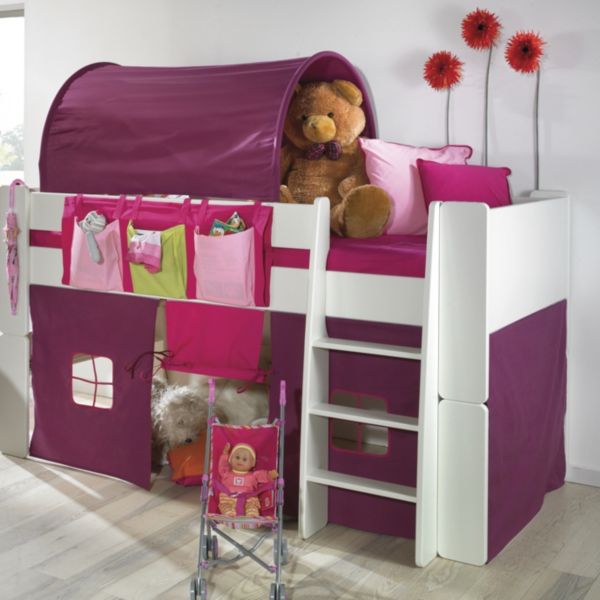 Children's beds