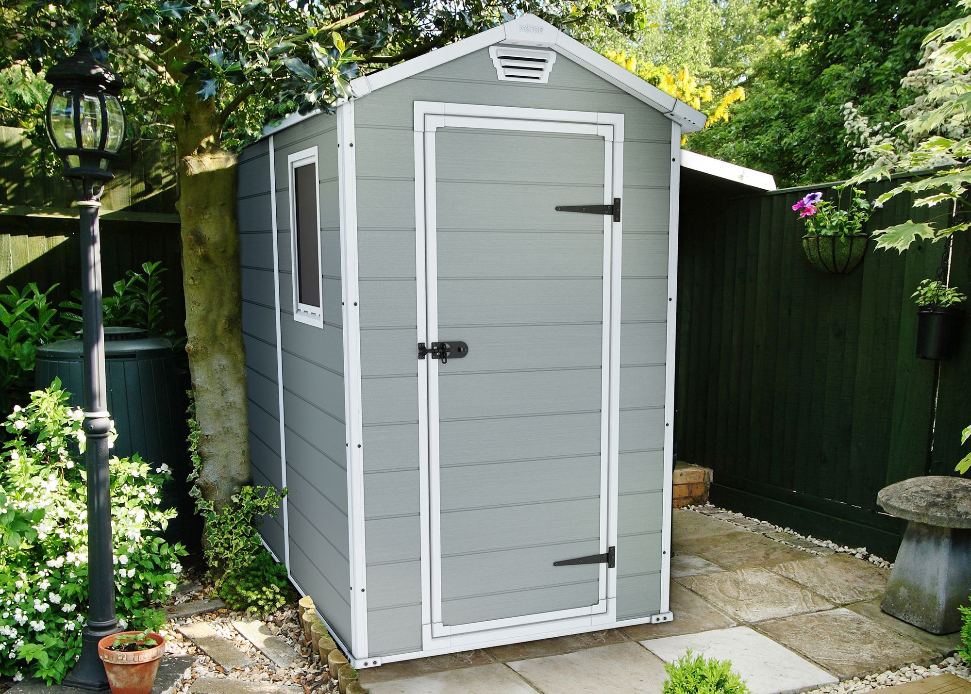 how to build a shed base ideas & advice diy at b&q