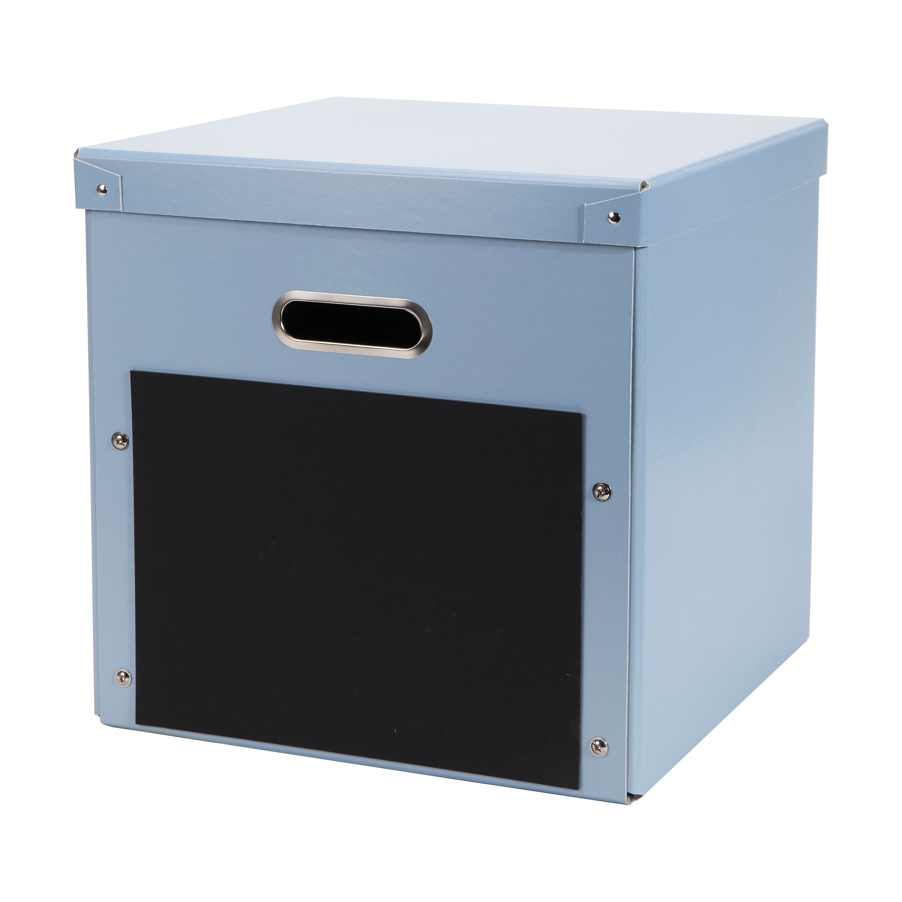 Form Mixxit 8 Cube Shelving Unit (H)1420mm (W)740mm Departments DIY