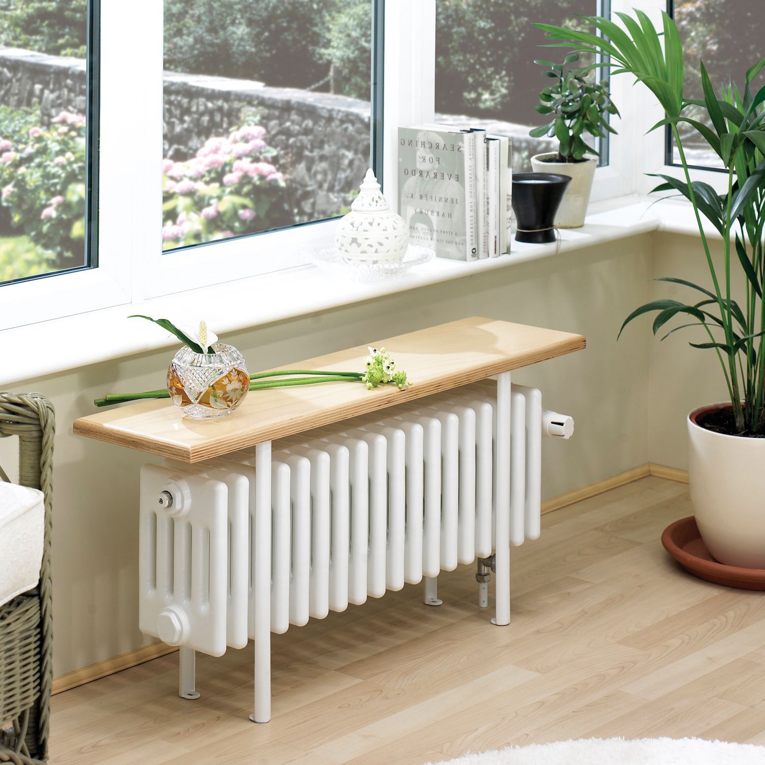 Buyer's Guide To Radiators | Help & Ideas | DIY At B&Q