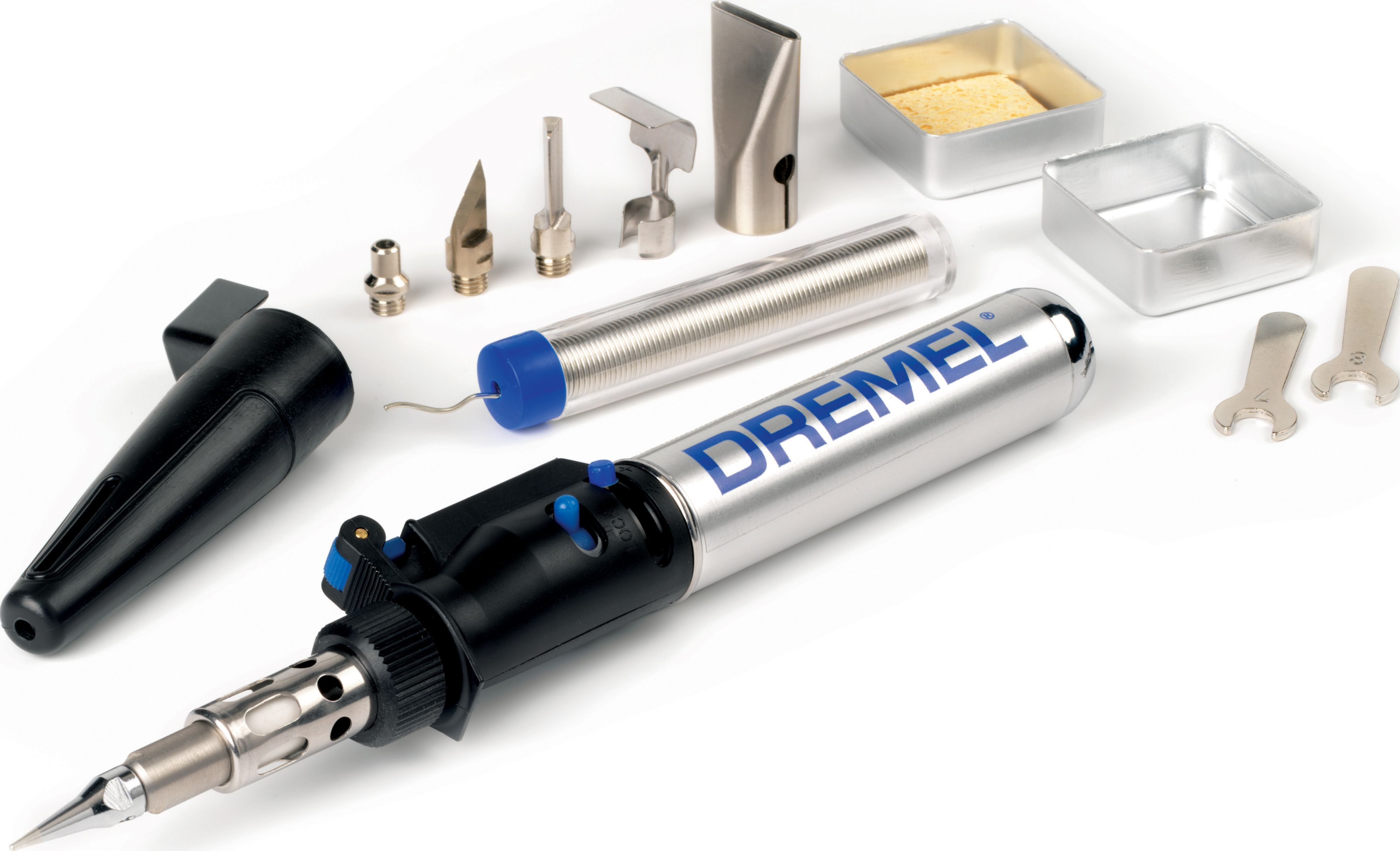 Dremel Gas Torch | Departments | DIY at B&Q
