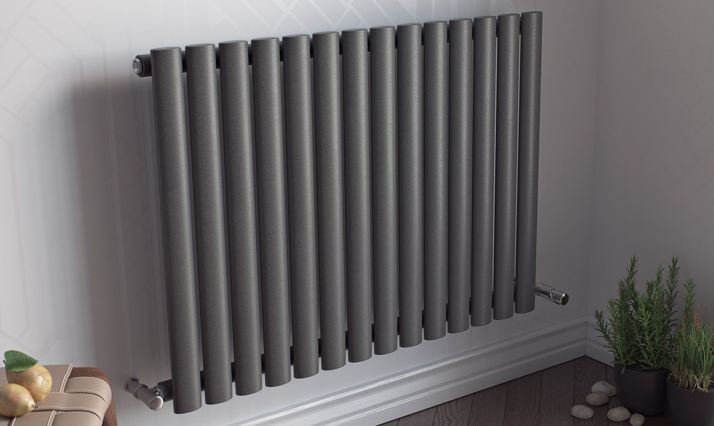 How to fix problems with your radiators Help & Ideas DIY at B&Q