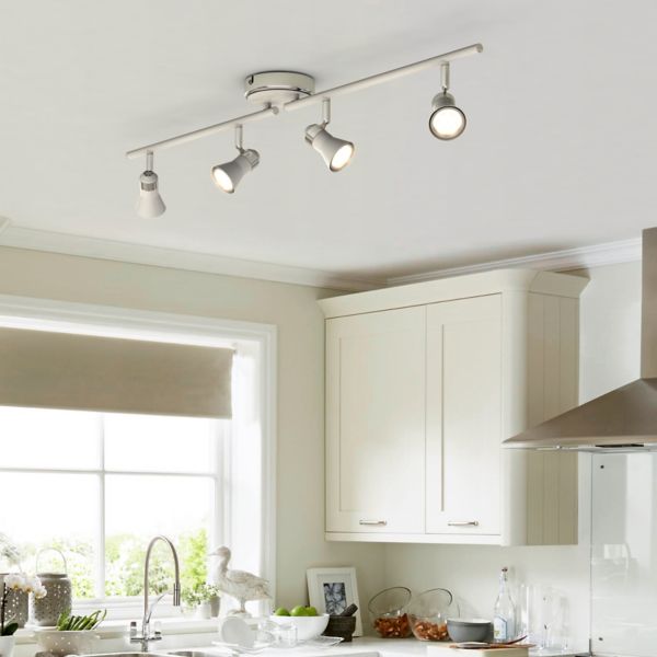 Kitchen Lights | Kitchen Ceiling Lights & Spotlights