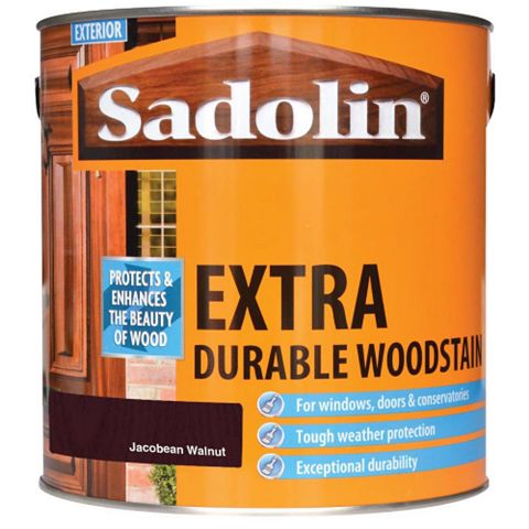 Walnut Wood Jacobean Walnut Wood Stain