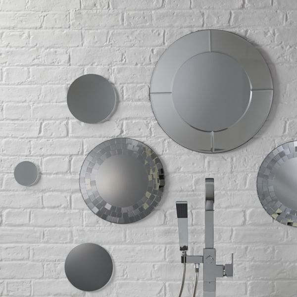 Bathrooms Bathroom Fittings & Accessories DIY at B&Q