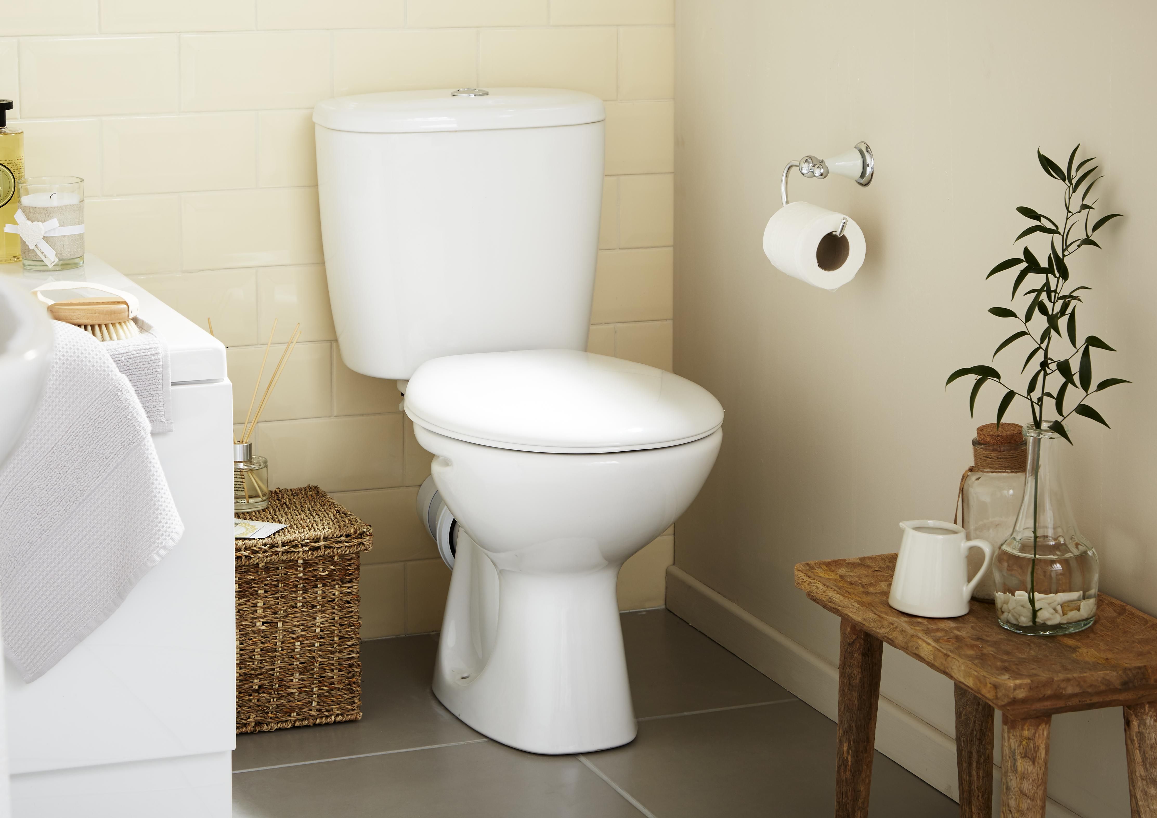 How to update your bathroom Help & Advice DIY at B&Q