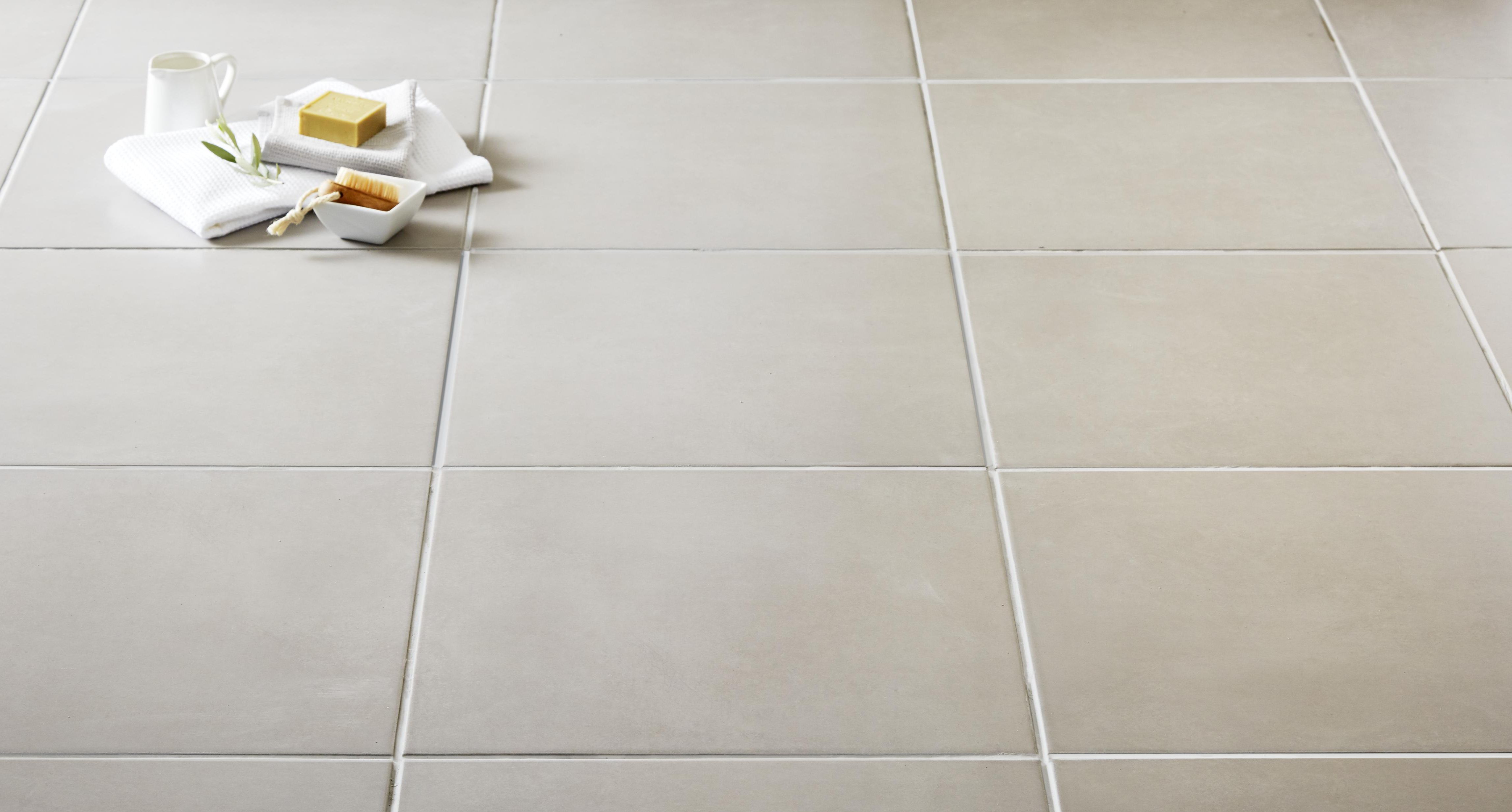 Bathroom Floor B Q Bathroom Floor Tiles