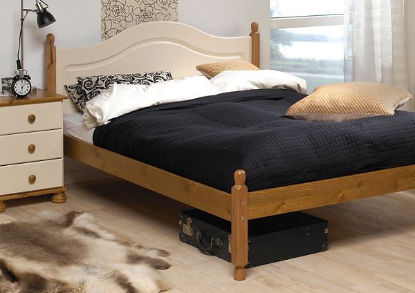 b&q beds and mattresses