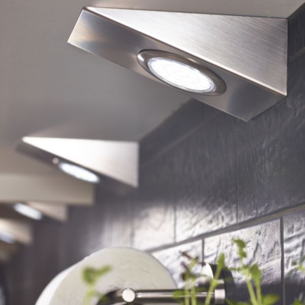 LED CABINET LIGHTS