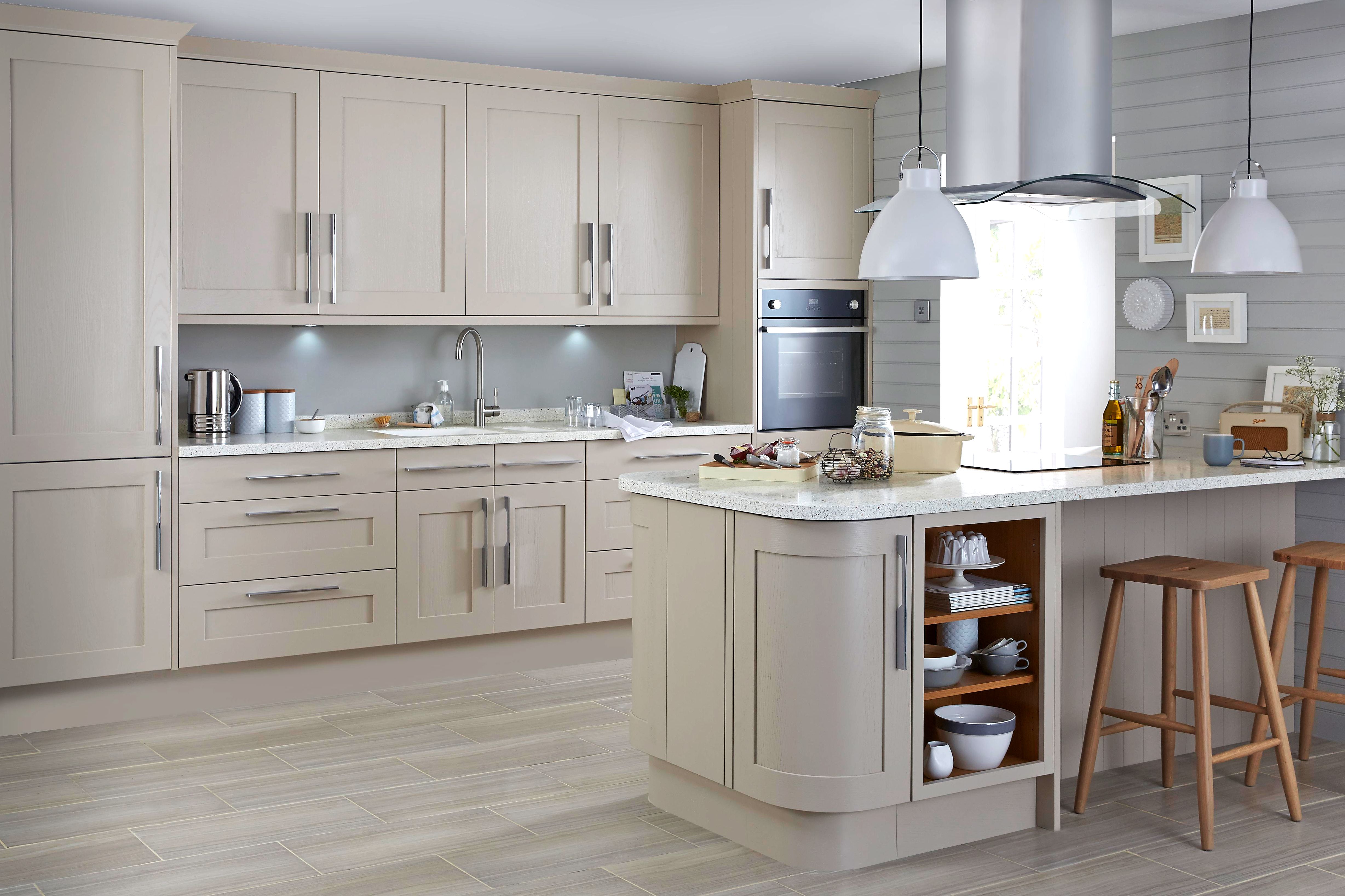 IT Stonefield Stone Classic Style | DIY at B&Q