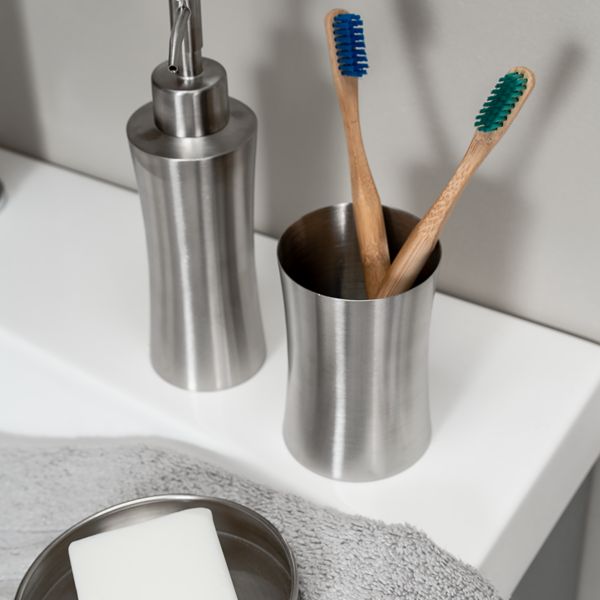 Bathrooms Bathroom Fittings & Accessories DIY at B&Q