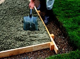 How to build a shed base | Ideas &amp; Advice | DIY at B&amp;Q