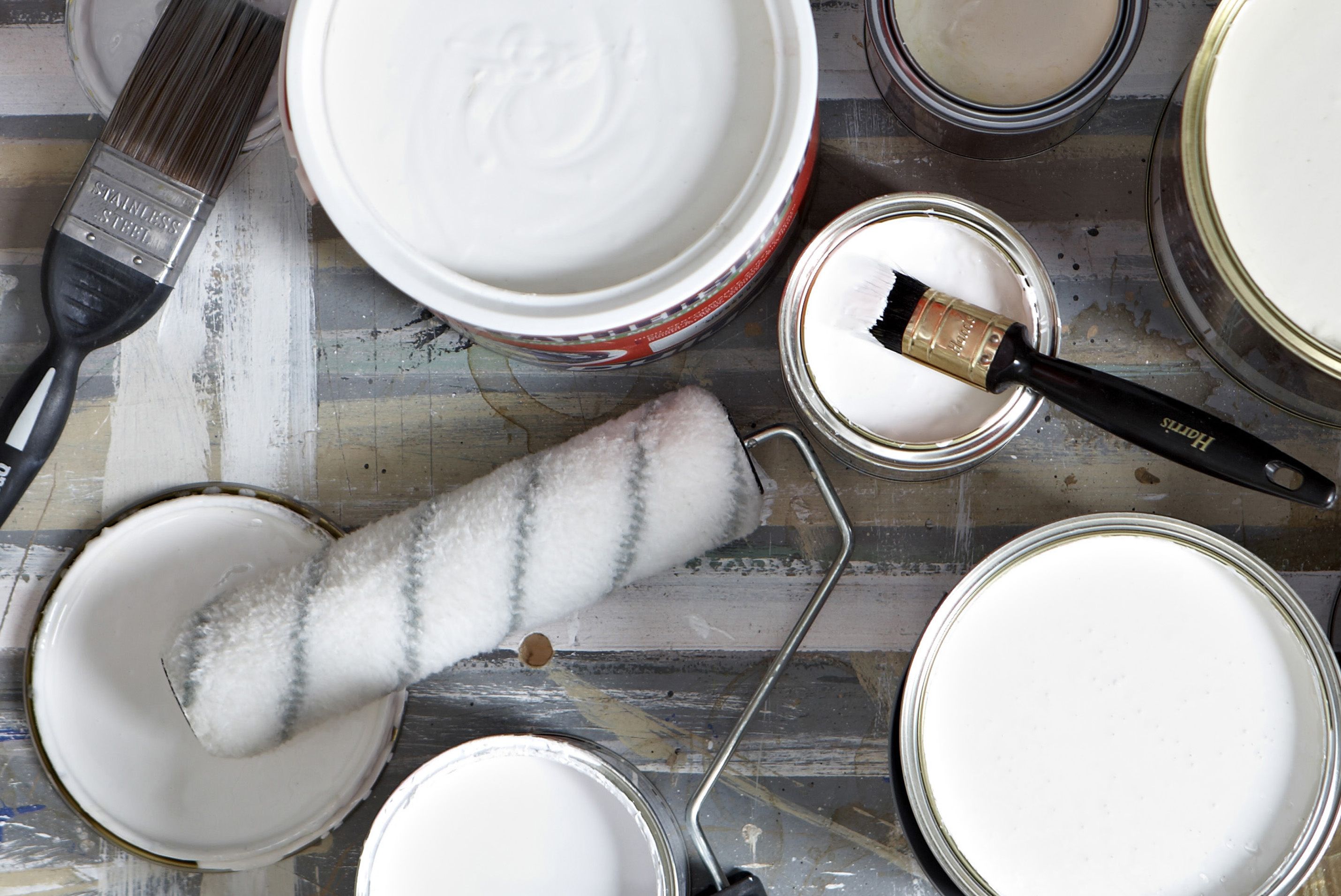 Primer buying guide Ideas & Advice DIY at B&Q