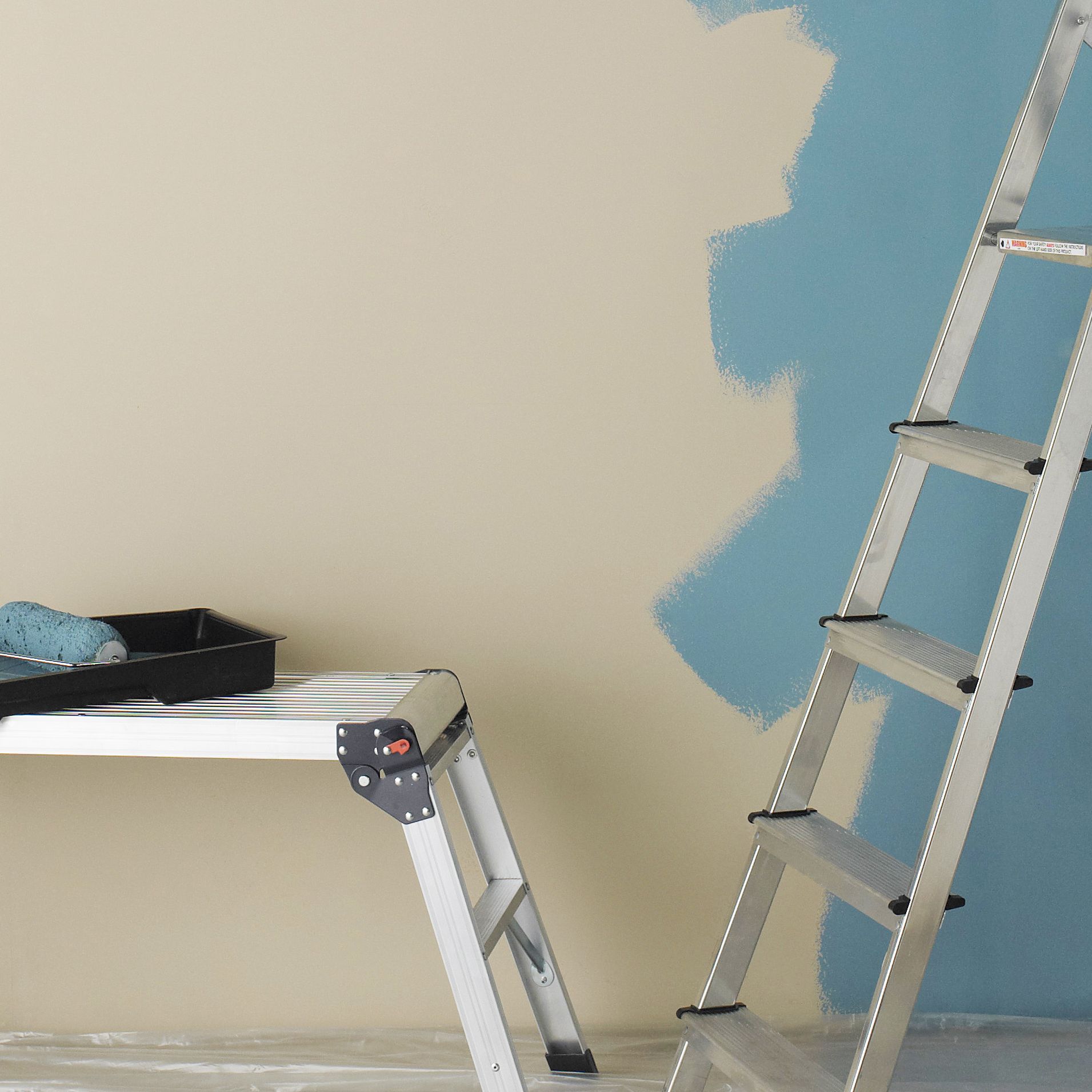 Buyer's guide to exterior paint Help & Ideas DIY at B&Q