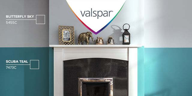 Valspar | DIY At B&Q