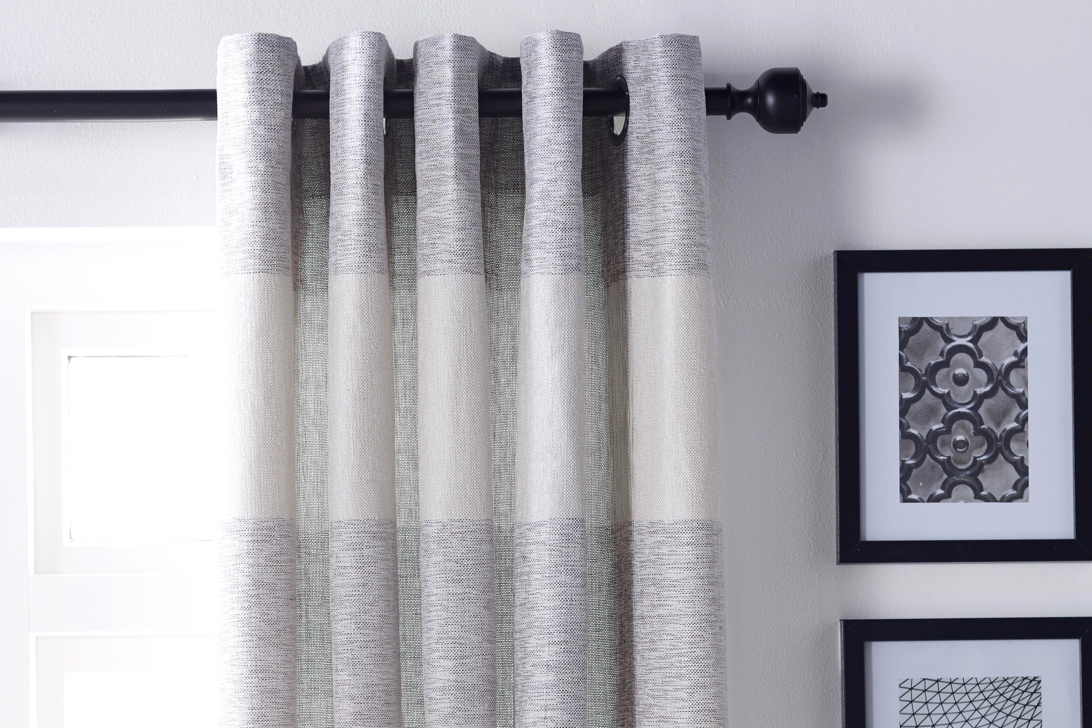 Curtains Blinds Amp Shutters Curtain Poles Amp Roller