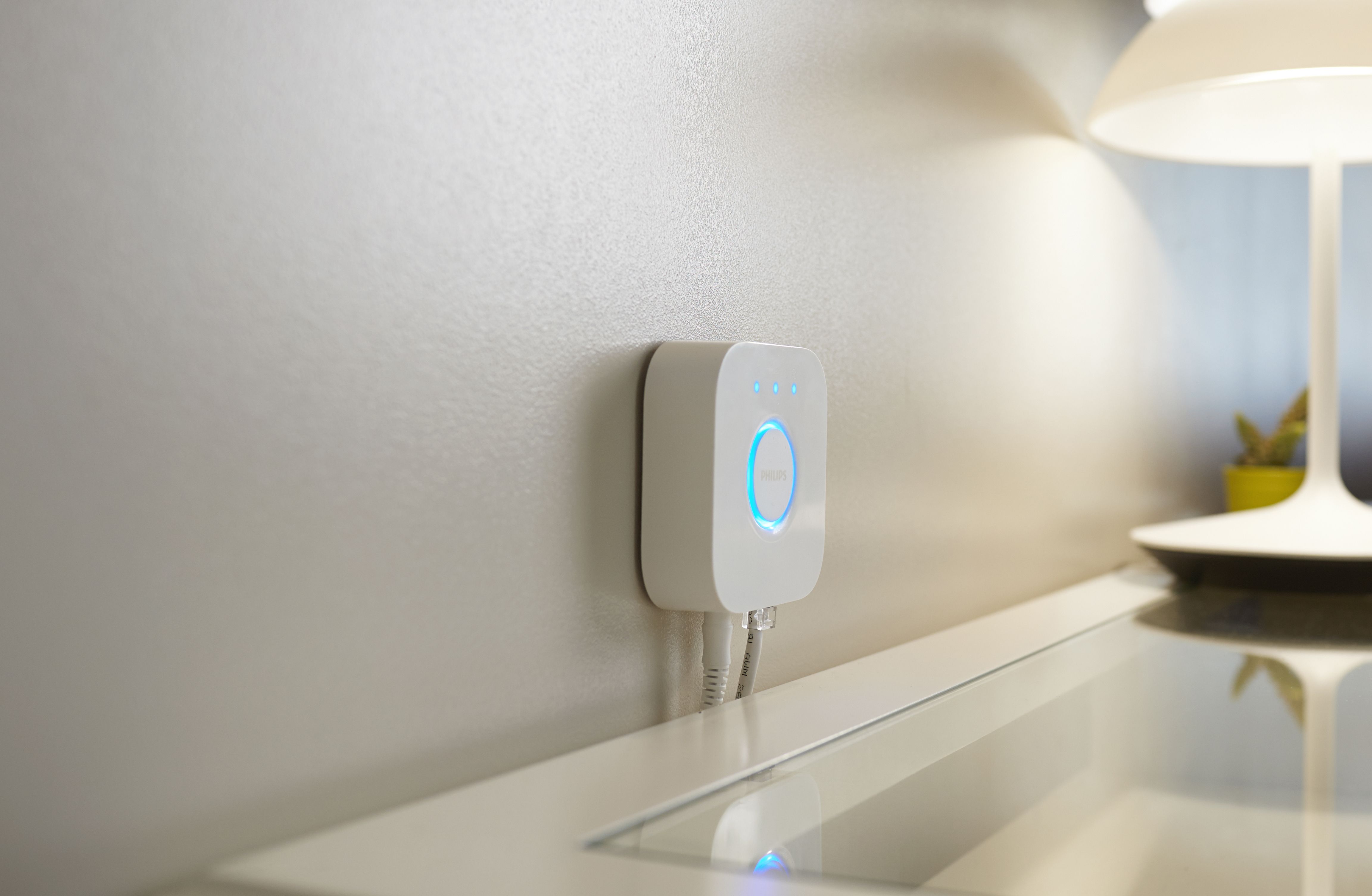 Phillips Hue Starter Kit
