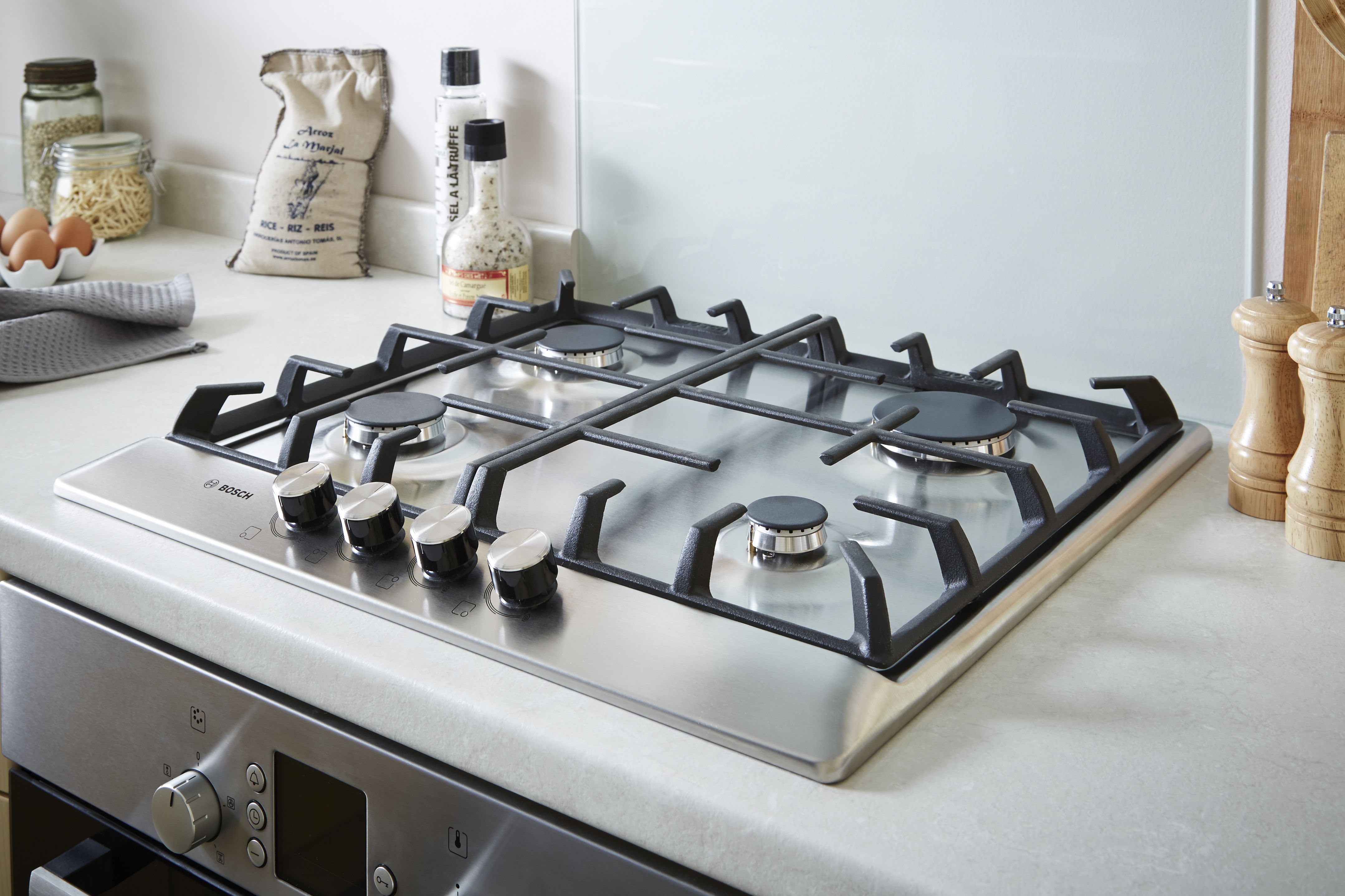 Kitchen Appliances | Dishwashers, Hobs & Ovens | DIY at B&Q