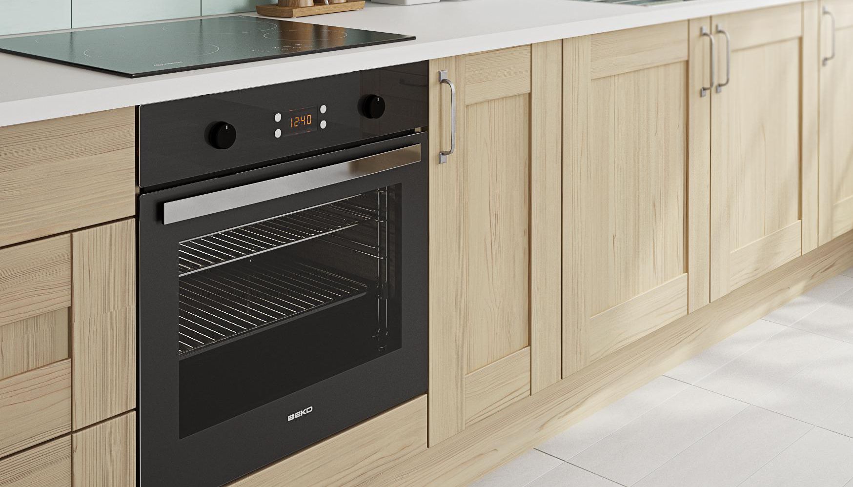 Buyer's guide to kitchen doors Help & Ideas DIY at B&Q