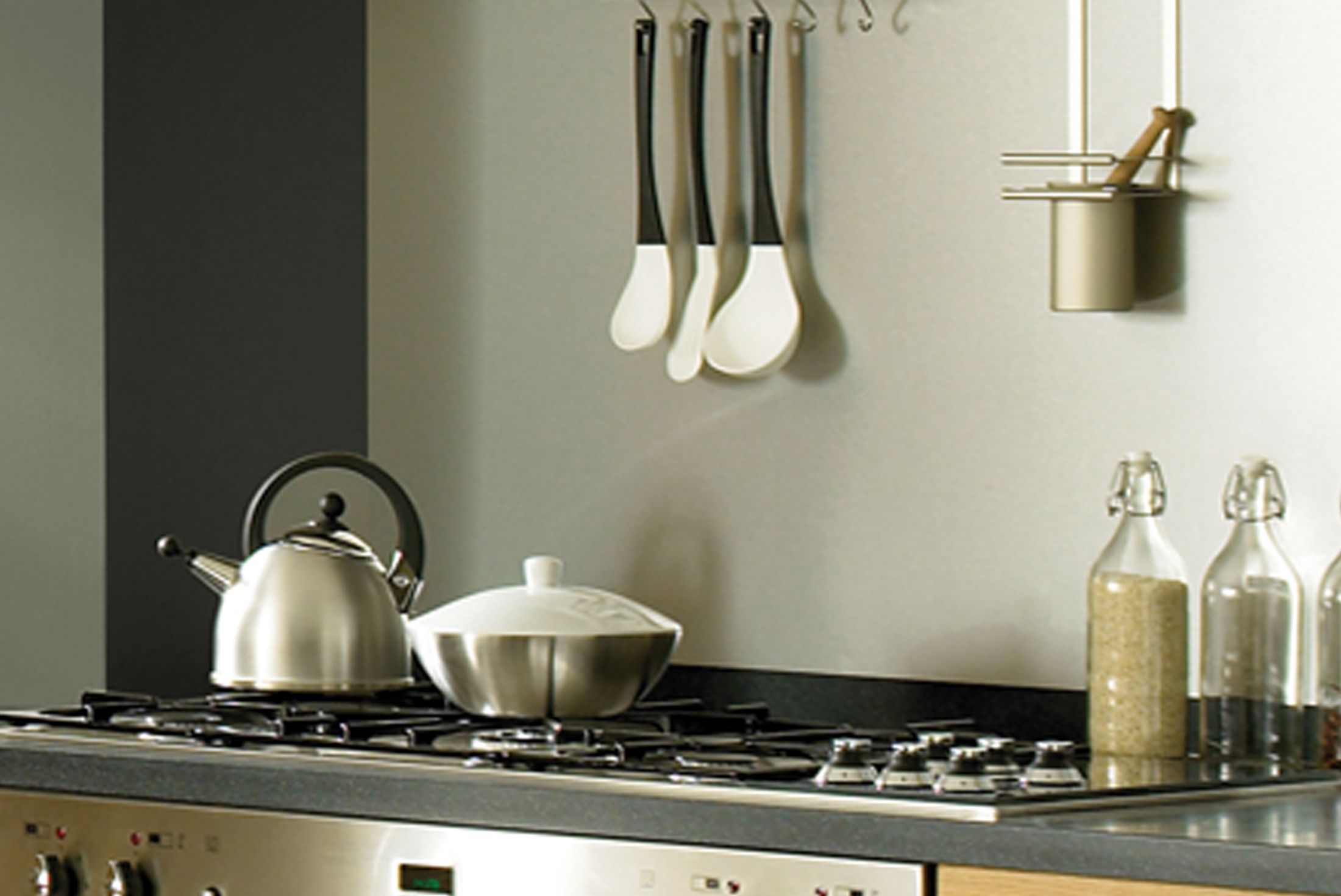 Kitchen Hob Buying Guide | Ideas & Advice | DIY At B&Q