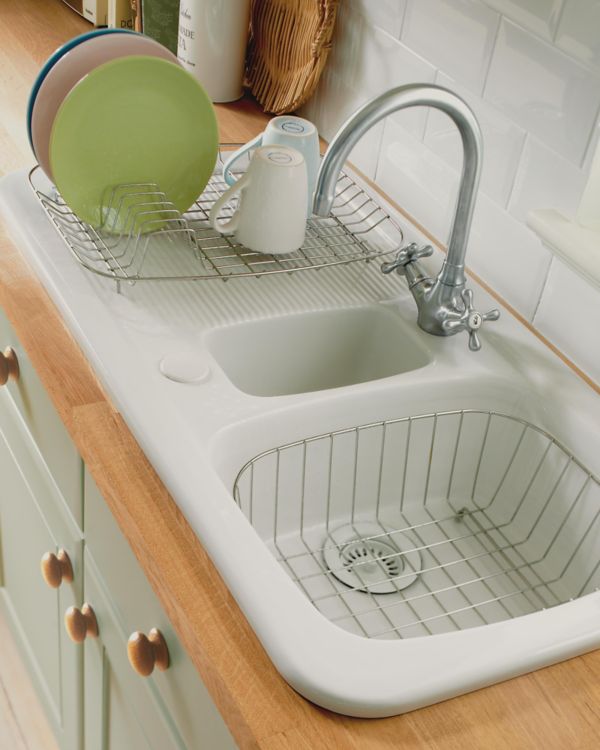 Kitchen Storage | Storage Solutions | DIY at B&Q
