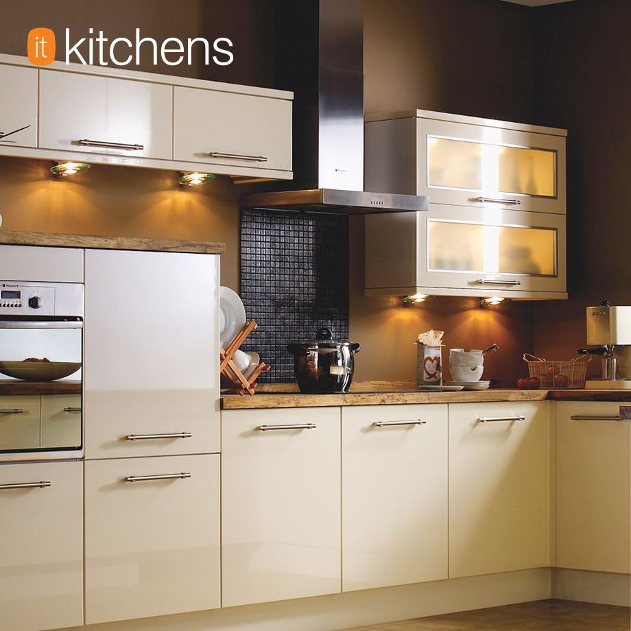 Kitchens | No. 1 Kitchen Retailer In The UK | DIY At B&Q