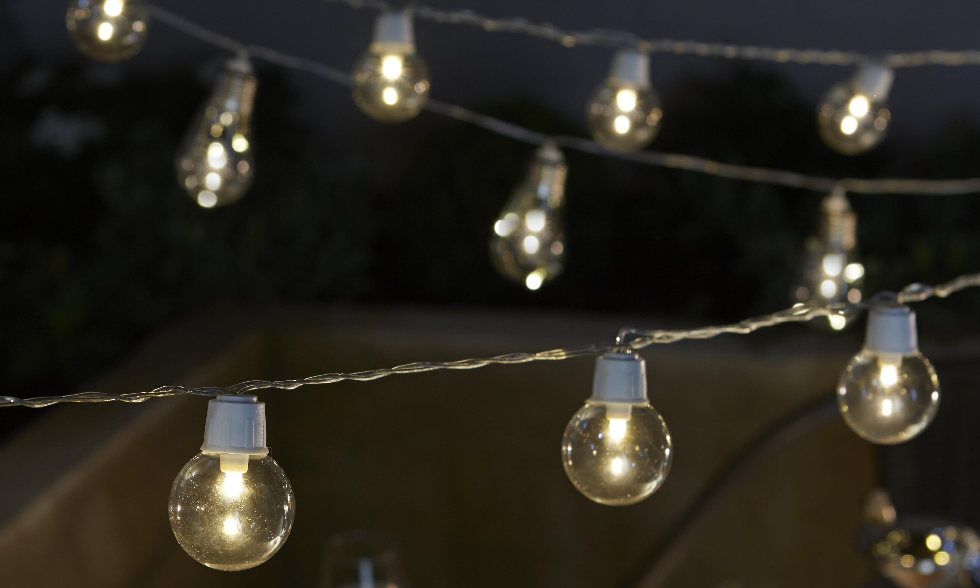 Buyer s guide to outdoor lighting Help & Ideas DIY at B&Q