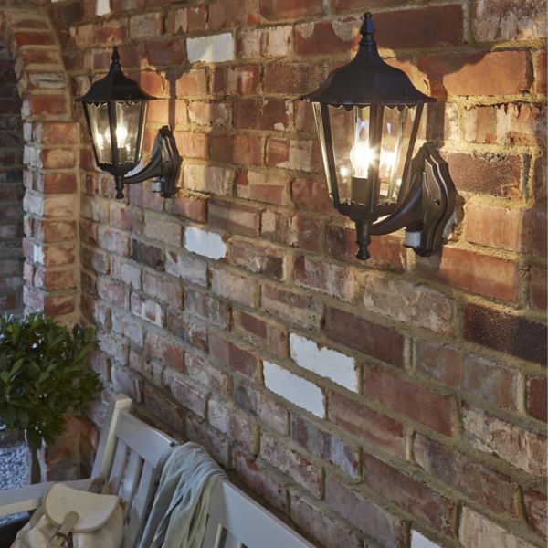 Outdoor Lighting | Garden & Solar Lights