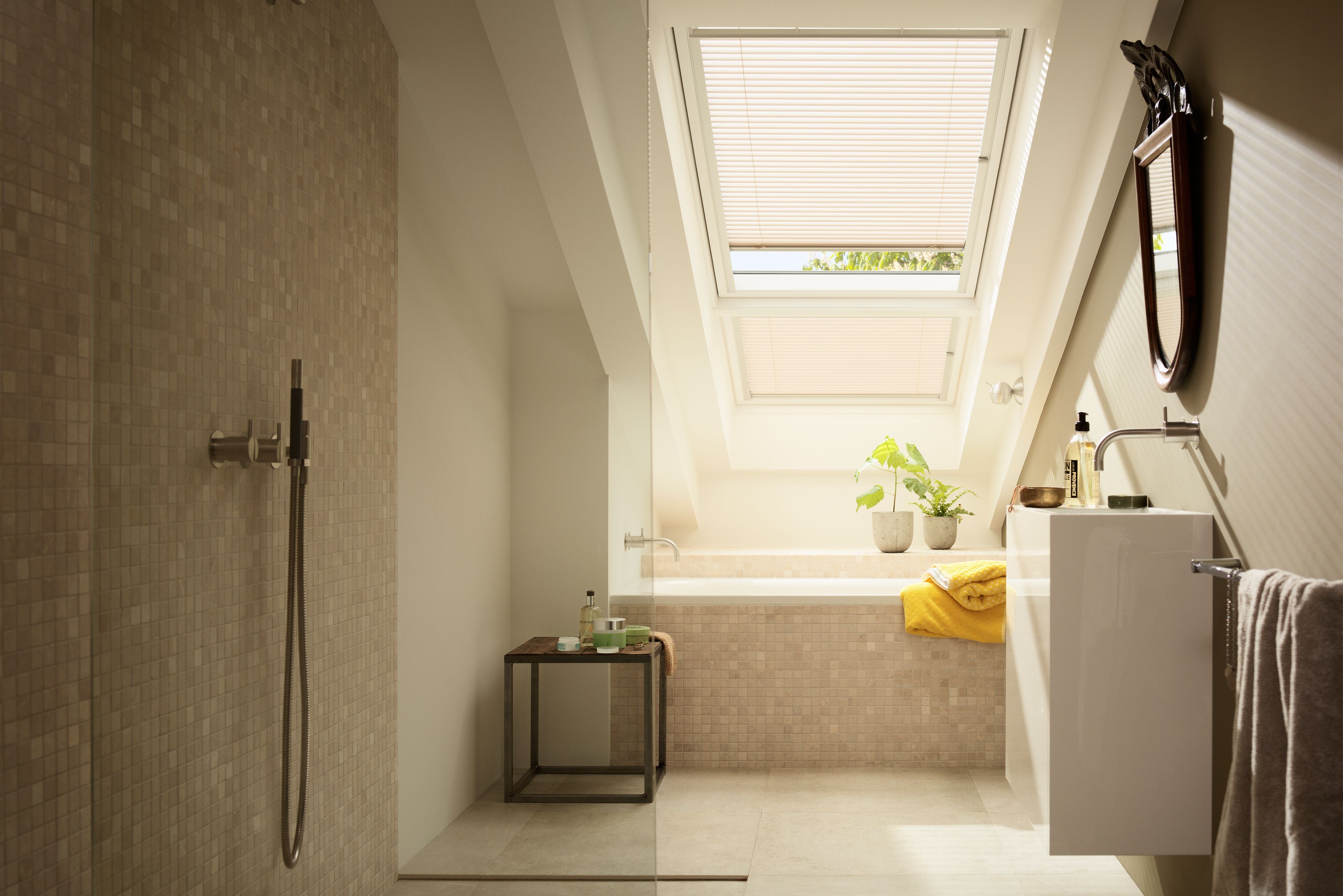 Loft Inspiration DIY at B&Q