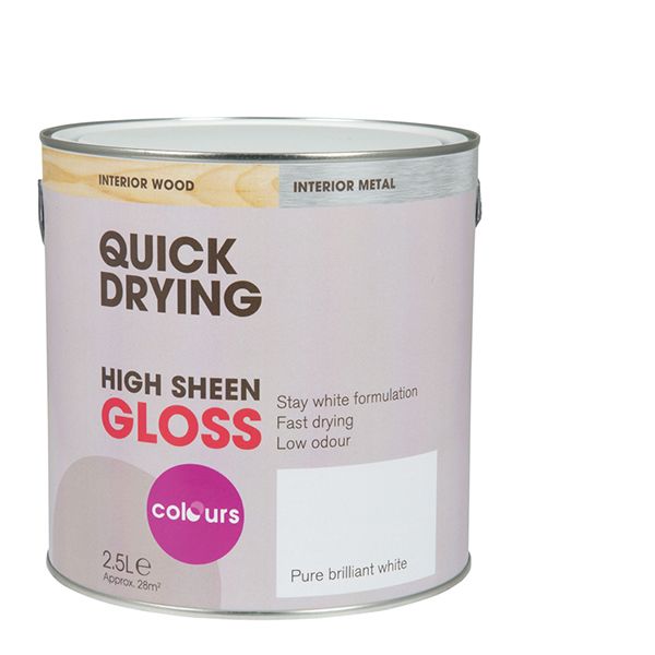 Exterior Paints, Stains & Varnishes DIY at B&Q