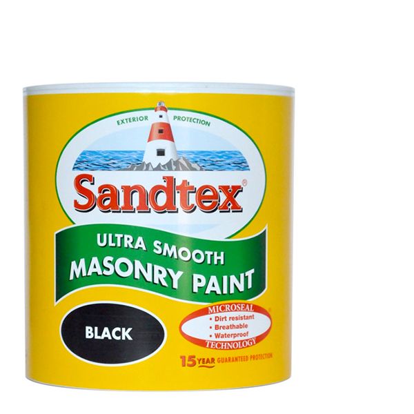 Exterior Paints, Stains & Varnishes DIY at B&Q