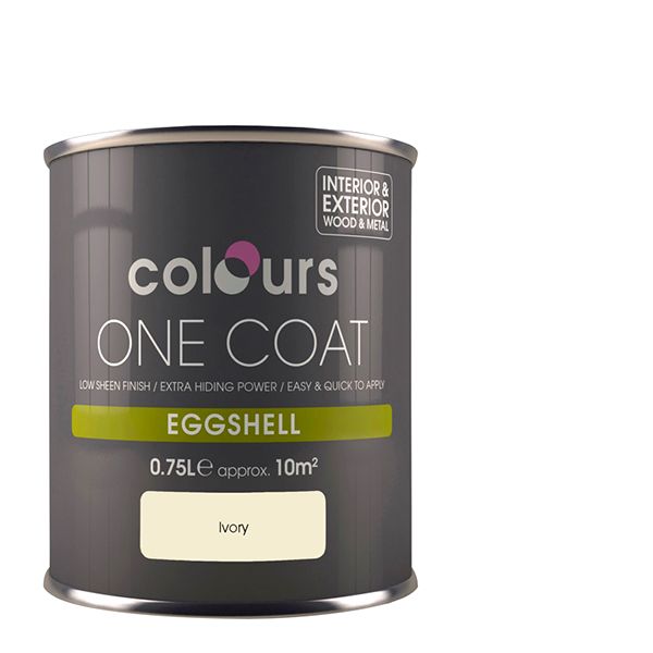 Internal Paint, Stain & Varnish Wall Paint