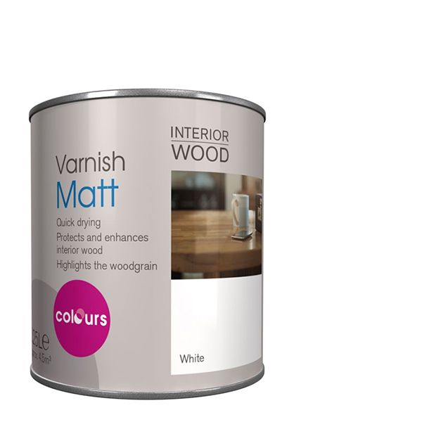 Internal Paint, Stain & Varnish Wall Paint