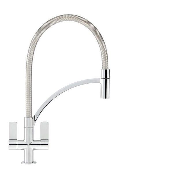 Kitchen Sinks Metal & Ceramic Kitchen Sinks DIY at B&Q