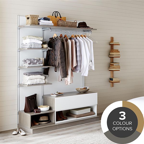 Modular Furniture Storage Furniture DIY at B&Q