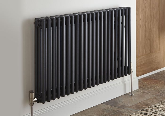 Radiators | Central Heating & Towel Radiators | DIY At B&Q