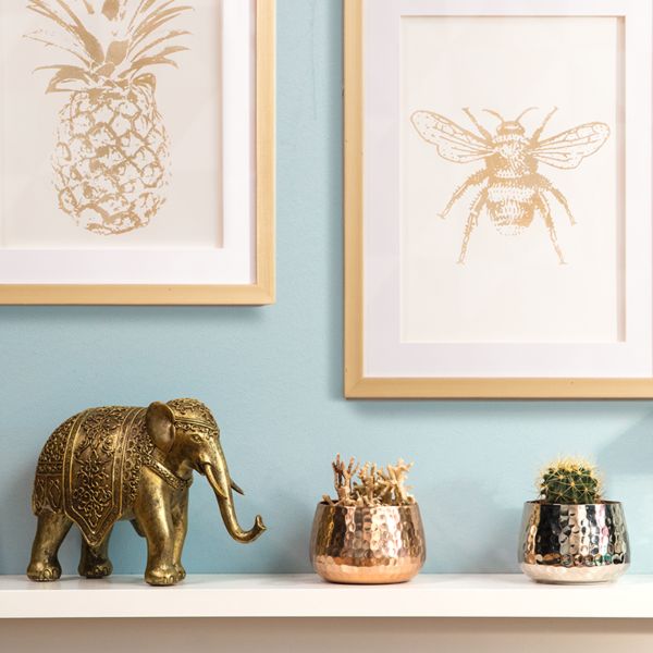 Home Furnishings Curtains, Rugs & Cushions DIY at B&Q