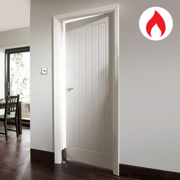 Internal Doors Doors DIY at B&Q