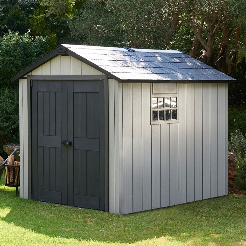 Utility Sheds For Sale Near Me. The Gambrel. Storage Shed ...