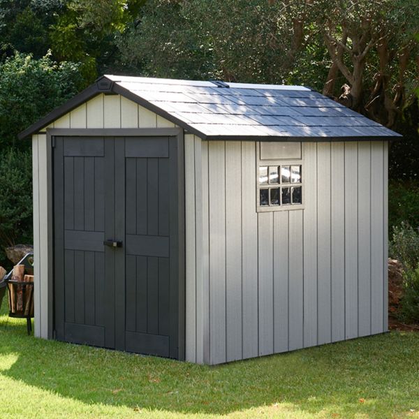 Garden Sheds | Garden | DIY at B&amp;Q