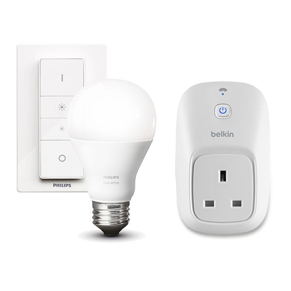 Lighting & Electrics