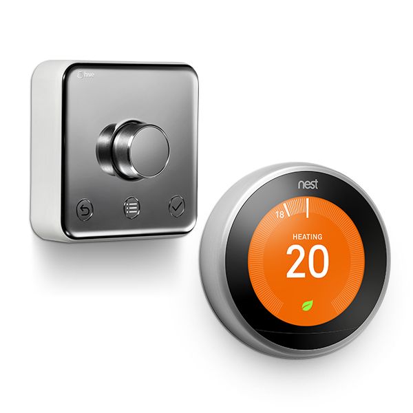 Thermostats