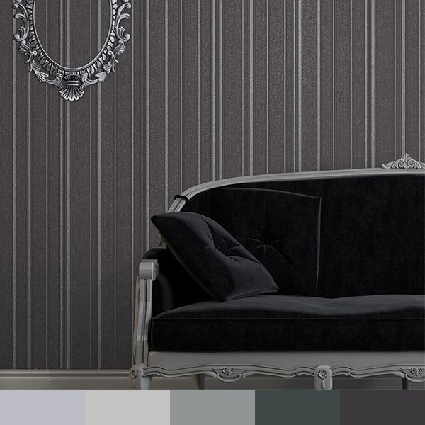 Greys & Blacks