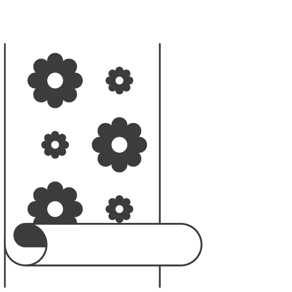 Wallpaper Decorating DIY at B&Q