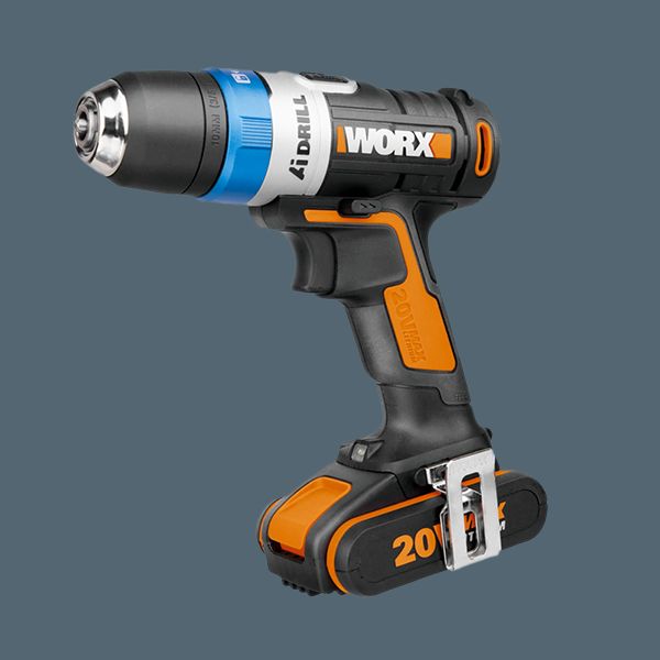 Worx Power Tools DIY at B&Q