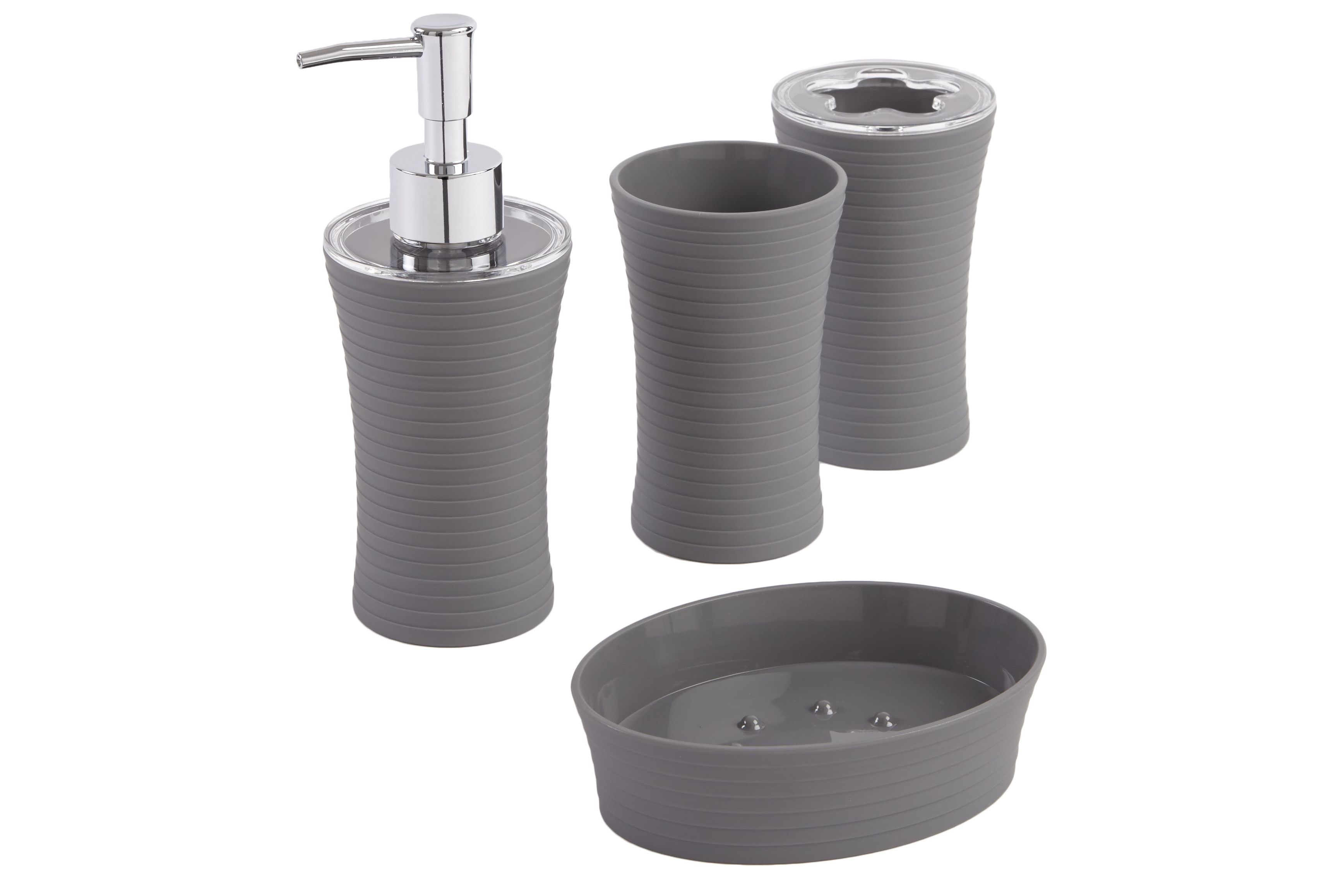Bathroom Accessory Sets | Bathroom Accessories | Bathroom | Departments ...