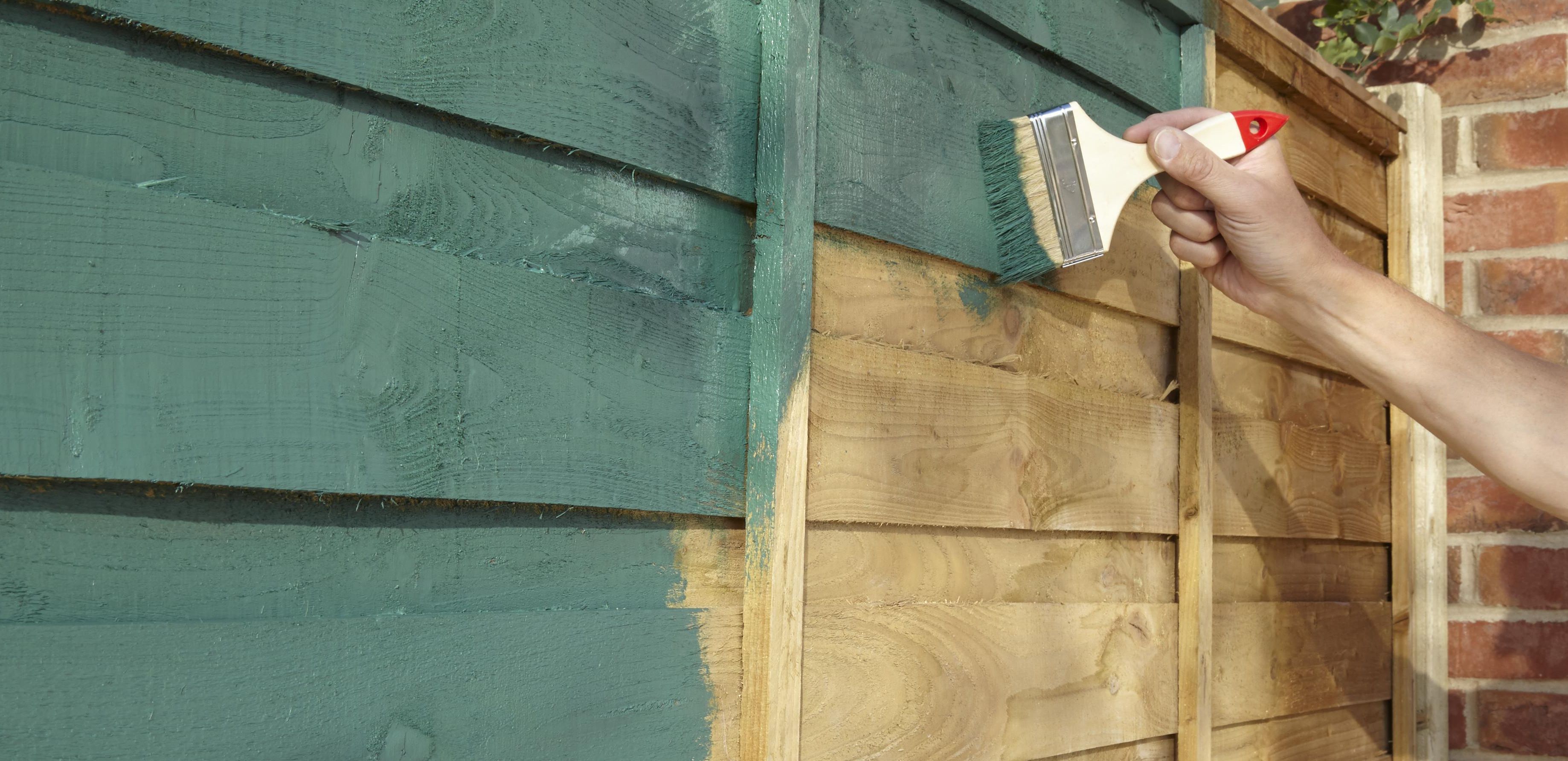 Buyer's guide to fences Help & Ideas DIY at B&Q