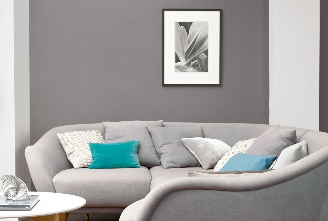 How to prepare a wall for painting | Ideas & Advice | DIY ...