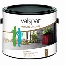 Valspar | DIY at B&Q